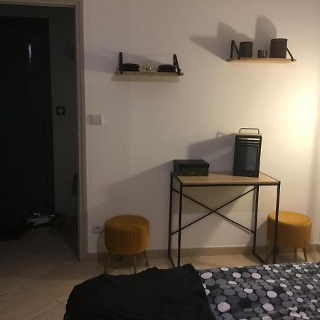 Apartamento Mon Reve Les Martys Exterior foto