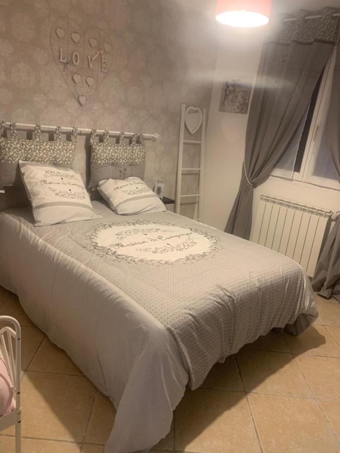 Apartamento Mon Reve Les Martys Exterior foto