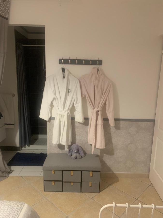 Apartamento Mon Reve Les Martys Exterior foto
