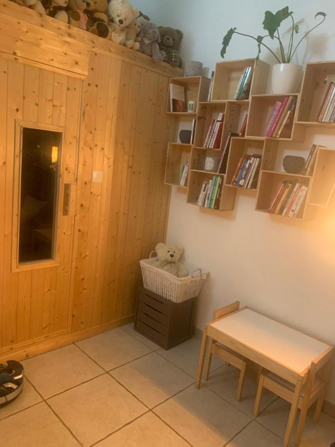 Apartamento Mon Reve Les Martys Exterior foto
