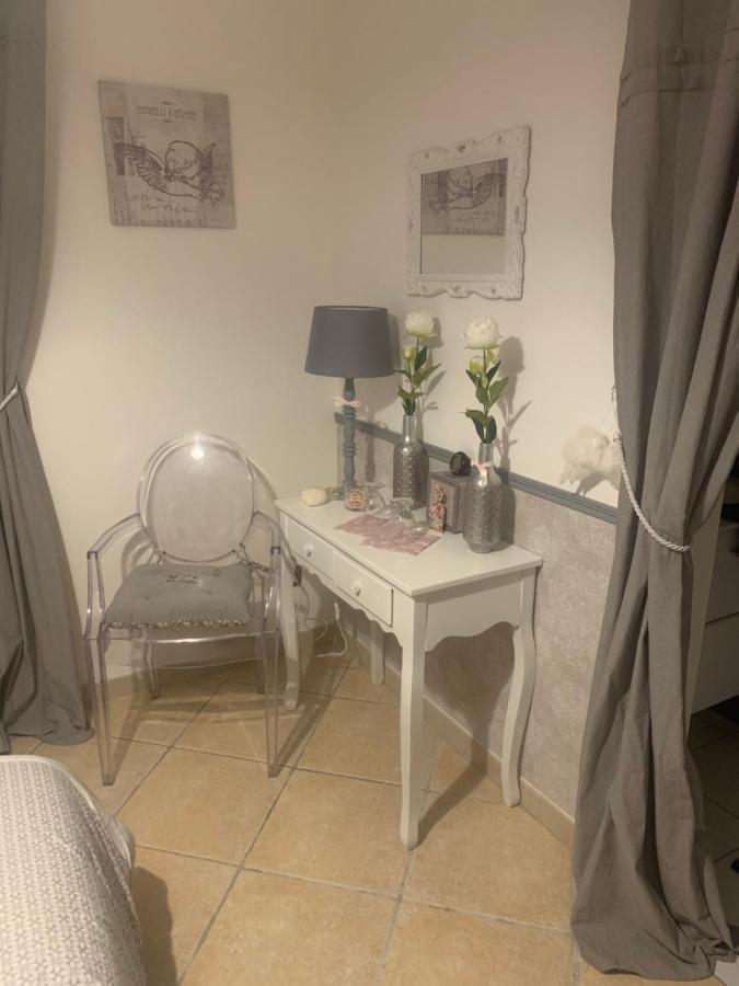Apartamento Mon Reve Les Martys Exterior foto