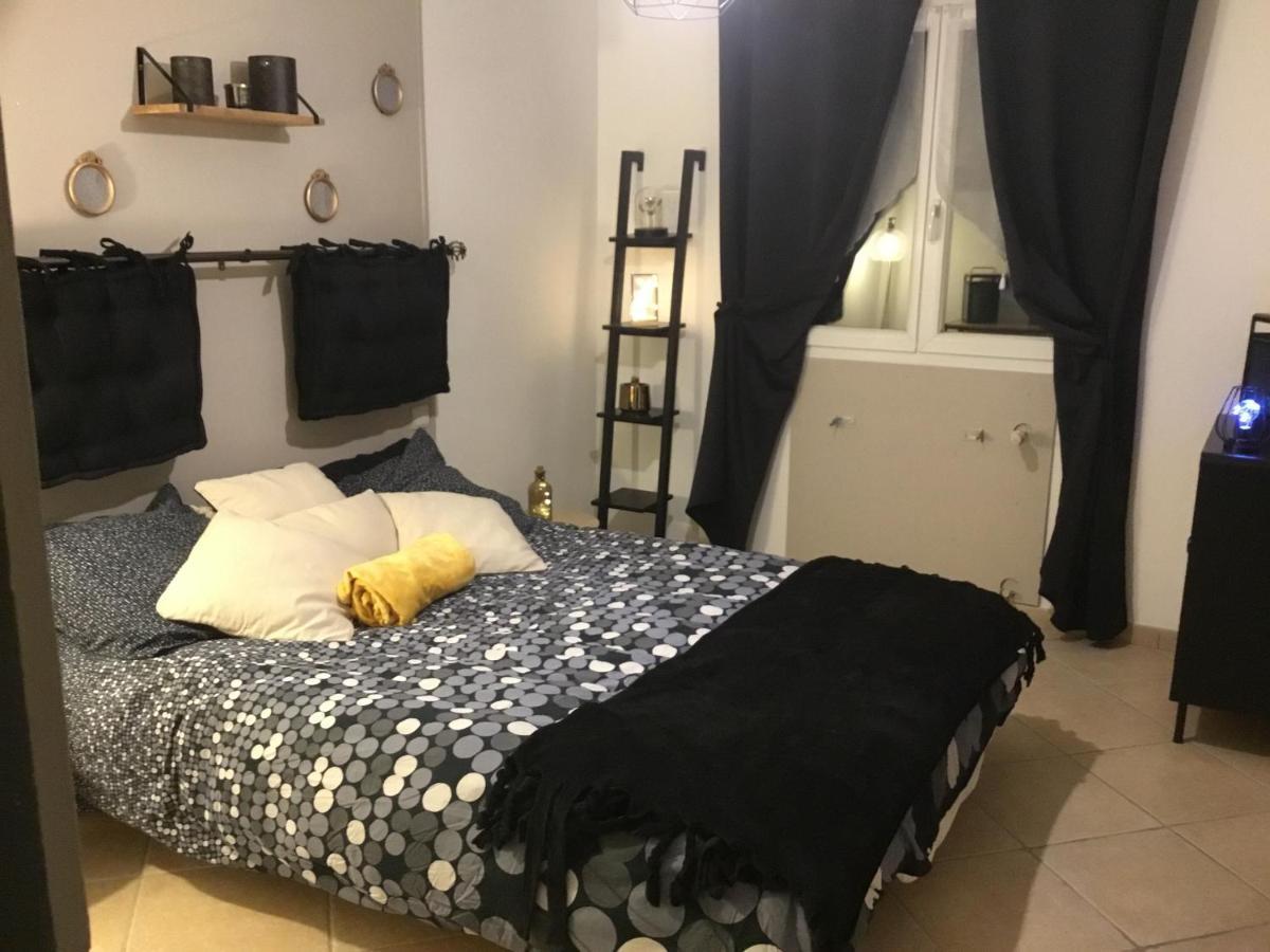 Apartamento Mon Reve Les Martys Exterior foto