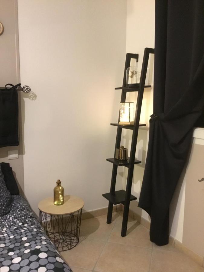 Apartamento Mon Reve Les Martys Exterior foto