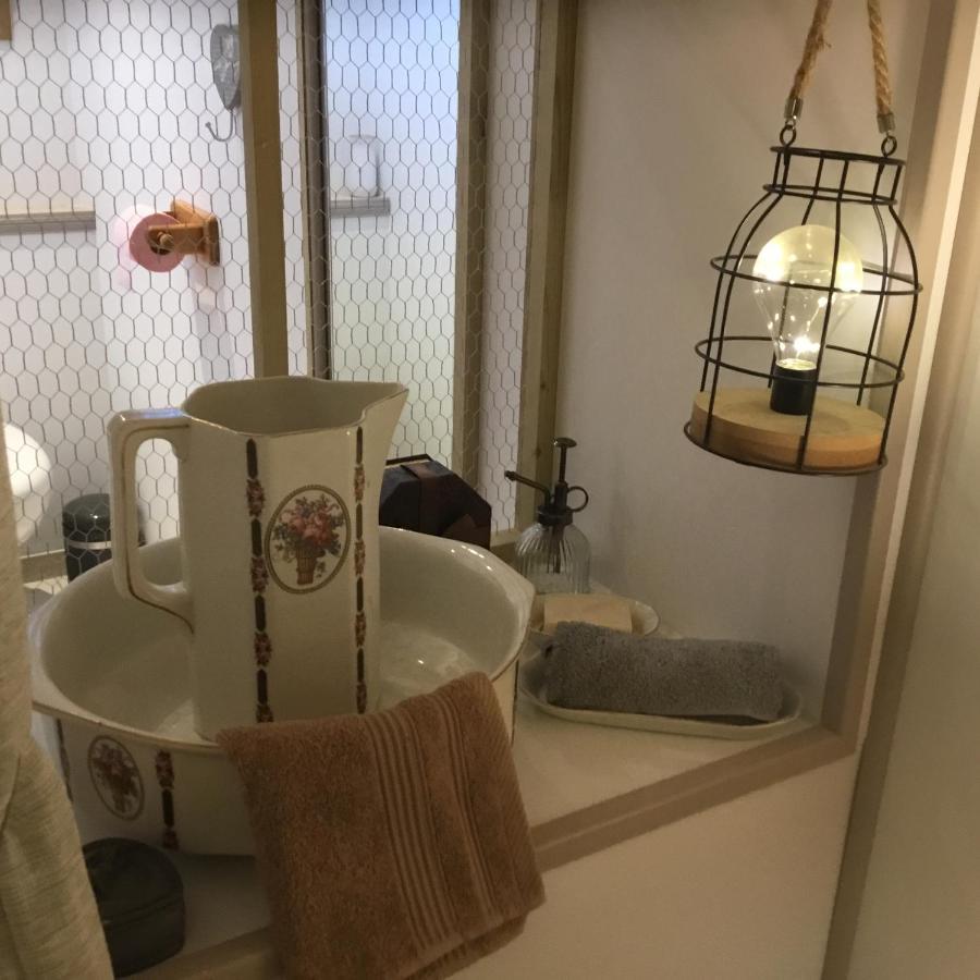 Apartamento Mon Reve Les Martys Exterior foto