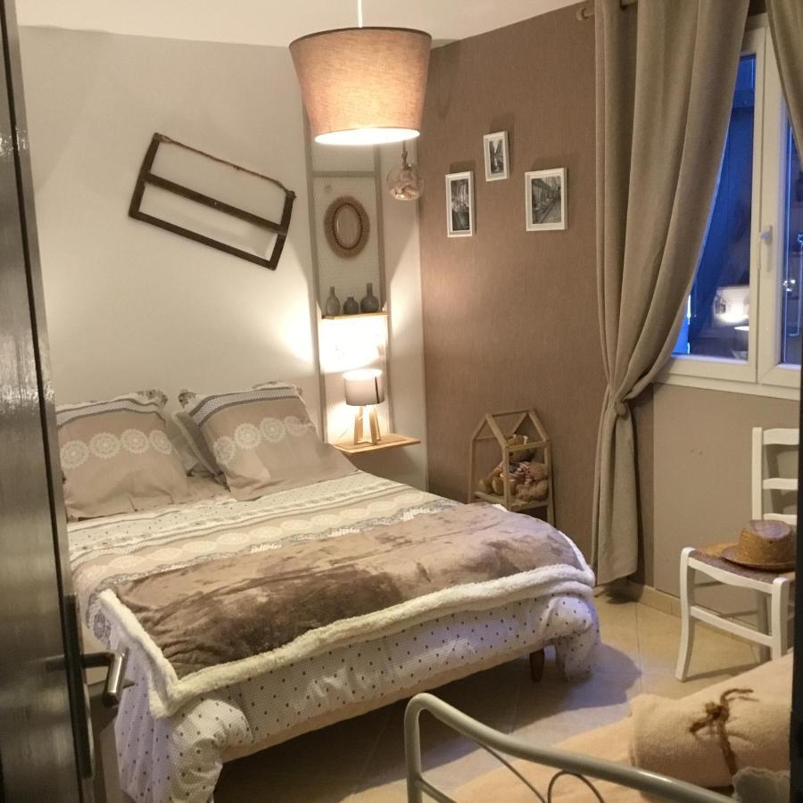 Apartamento Mon Reve Les Martys Exterior foto