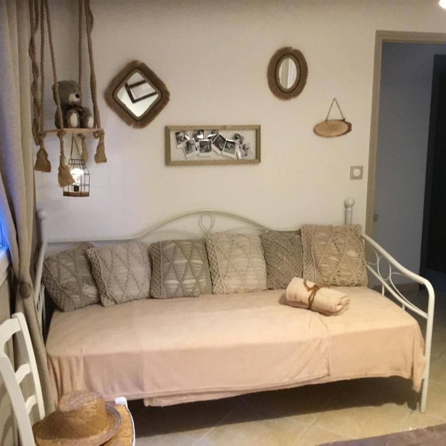 Apartamento Mon Reve Les Martys Exterior foto