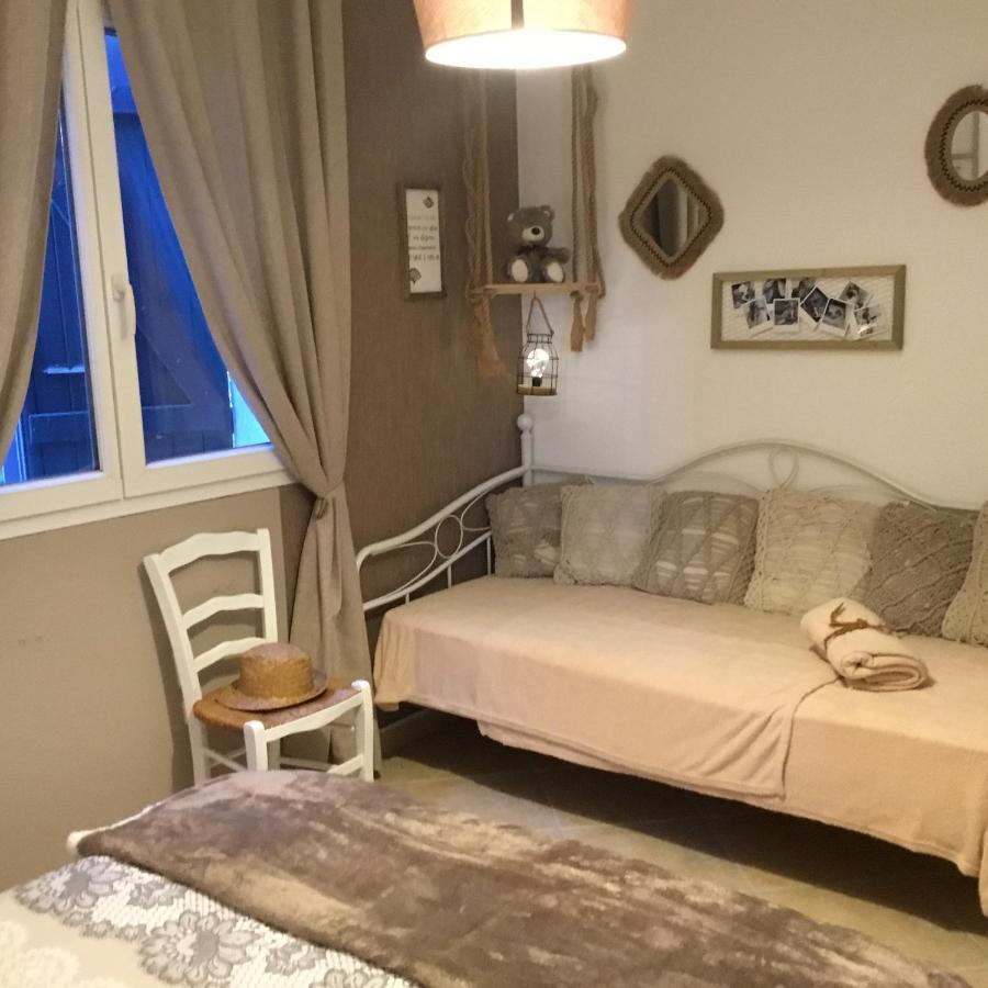 Apartamento Mon Reve Les Martys Exterior foto