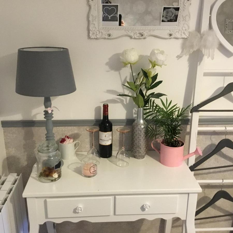 Apartamento Mon Reve Les Martys Exterior foto